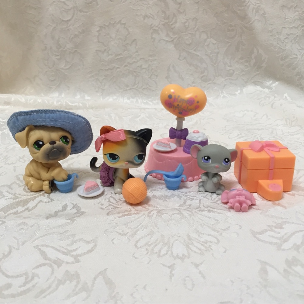 Littlest Pet Shop